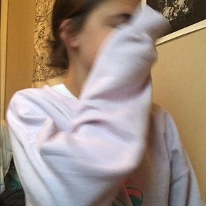 Meet your Posher, Taylor-anne